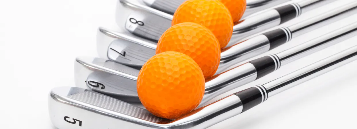 Titanium in sporting equipment