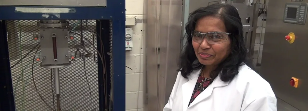 Dr Ephraim – M.Sc, PhD